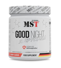 MST - Good Night Sleep Formula - 320G