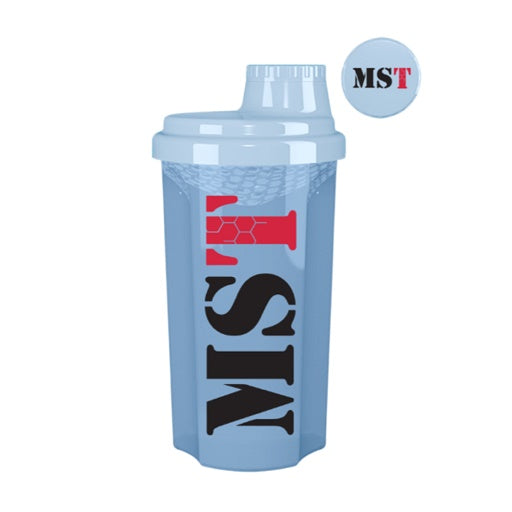 MST - Shaker - 700ml