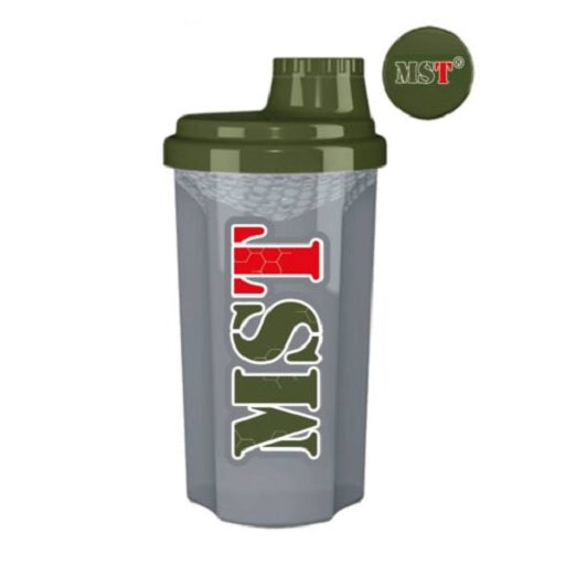 MST - Shaker - 700ml