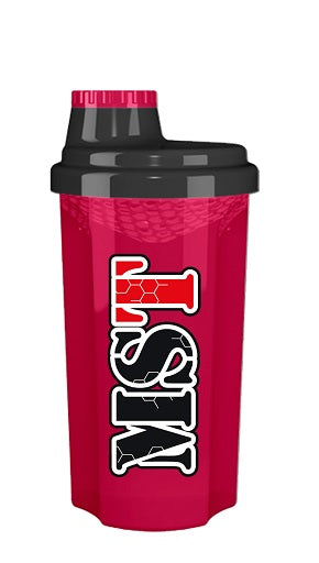 MST - Shaker - 700ml