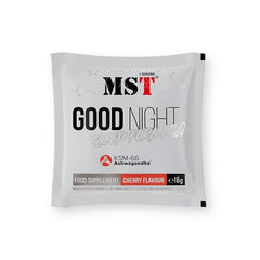 MST - Good Night Sleep Formula Sample - 5 x 16G