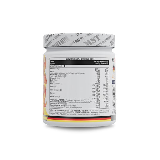 MST - Beauty Fish Collagen Verisol - 225G
