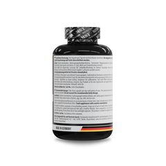 MST - Creatine Monohydrate - 300 Capsules