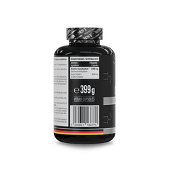 MST - Creatine Monohydrate - 300 Capsules