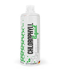 MST - Chlorophyll - 1000ml