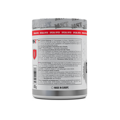MST - Citrulline 2:1 - 500G - Neutral Raw