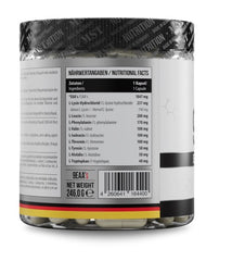 MST - 9EAAs - 200 Capsules