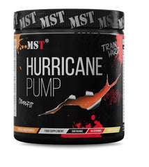 MST - Hurricane Pump - 300G