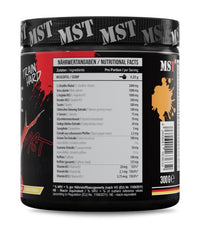 MST - Hurricane Pump - 300G