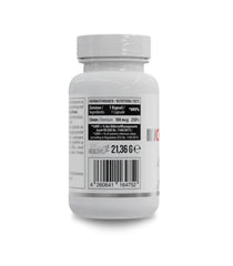 MST - Healthy Chromium Picolinate - 60 Capsules
