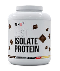 MST - Best Isolate Protein - 2010G