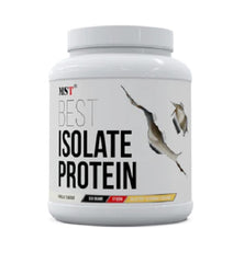 MST - Best Isolate Protein - 510G