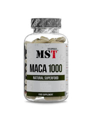 MST - Maca - 1000MG - 120 Capsules