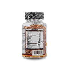MST - Curcumin NovaSol - 60 Liquid Capsules