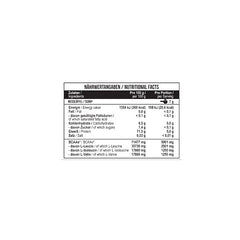 MST - Healthy BCAA Instant - 210G