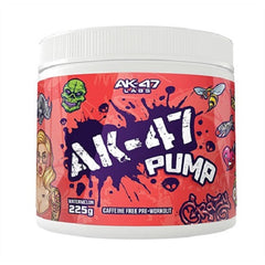 AK47 Labs - Pump - 225G