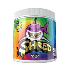 AK47 Labs - Shred - 250G