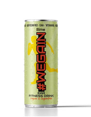 WEGAIN - EAA Drink Pear - 24 x 330ml