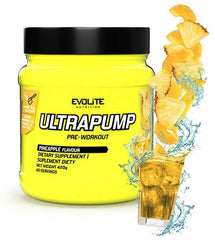 Evolite Nutrition - Ultrapump - 420G