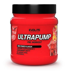Evolite Nutrition - Ultrapump - 420G