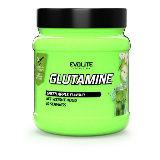 Evolite Nutrition - Glutamine - 400G
