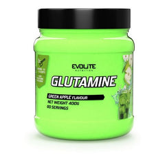 Evolite Nutrition - Glutamine - 400G