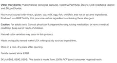 NOW Foods - Vitamin C-1000 - 30 Vegan Capsules