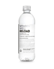 Vitamin Well - Drink - 12 x 500ml