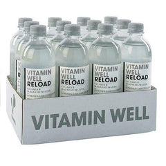 Vitamin Well - Drink - 12 x 500ml