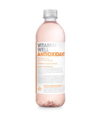 Vitamin Well - Drink - 12 x 500ml