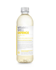 Vitamin Well - Drink - 12 x 500ml