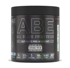 Applied Nutrition - A.B.E Ultimate Pre - 315G