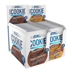 Applied Nutrition - Critical Cookie - 12 x 73G