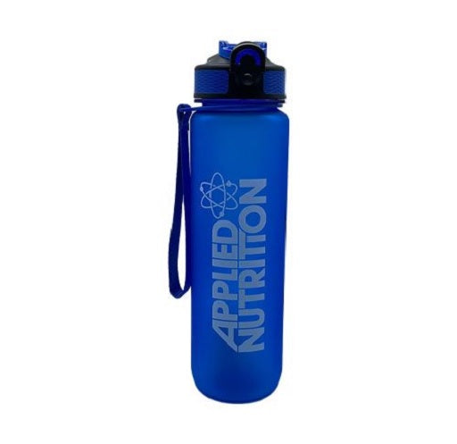 Applied Nutrition - Sports Water Bottle Blue - 1000ml