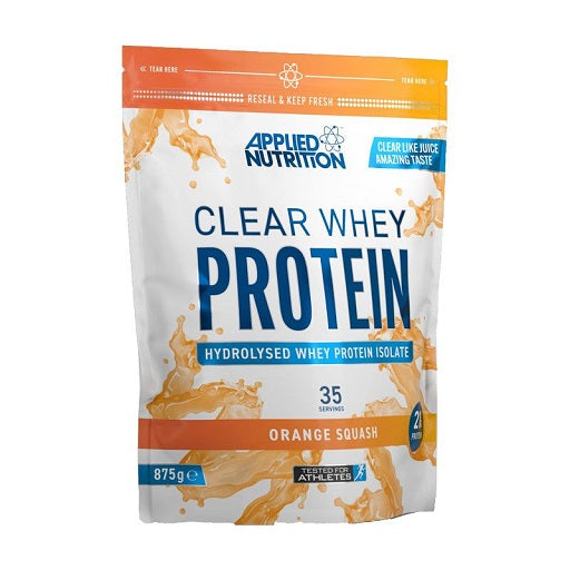 Applied Nutrition - Clear IsoWhey - 875G