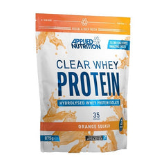 Applied Nutrition - Clear IsoWhey - 875G