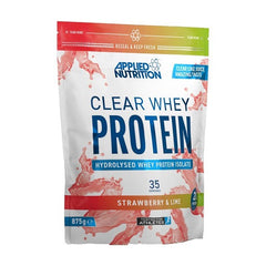Applied Nutrition - Clear IsoWhey - 875G