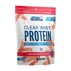 Applied Nutrition - Clear IsoWhey - 875G