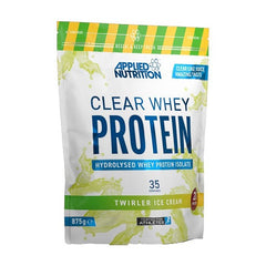 Applied Nutrition - Clear IsoWhey - 875G