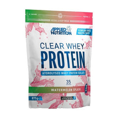 Applied Nutrition - Clear IsoWhey - 875G