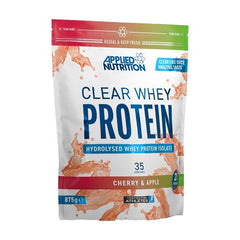 Applied Nutrition - Clear IsoWhey - 875G