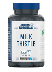 Applied Nutrition - Milk Thistle - 90 Tablets