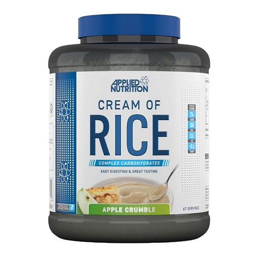 Applied Nutrition - Cream of Rice - 2KG