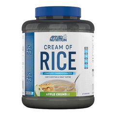 Applied Nutrition - Cream of Rice - 2KG