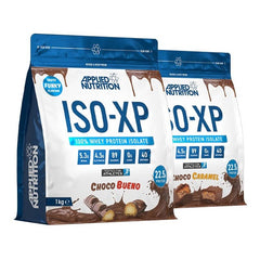 Applied Nutrition - Iso-XP - 1000G