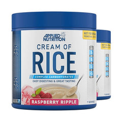Applied Nutrition - Cream of Rice - 210G