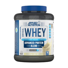 Applied Nutrition - Critical Whey - 2000G