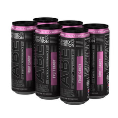 Applied Nutrition - ABE RTD - 330ml Single Can