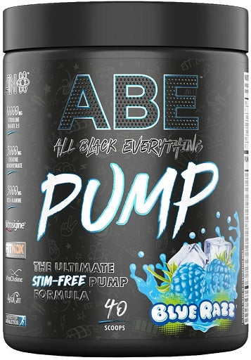 Applied Nutrition - ABE Pump - 500G