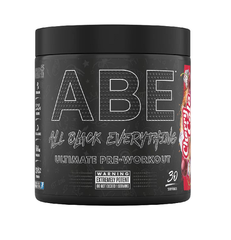 Applied Nutrition - ABE All Black Everything Sample - 10 x 10G